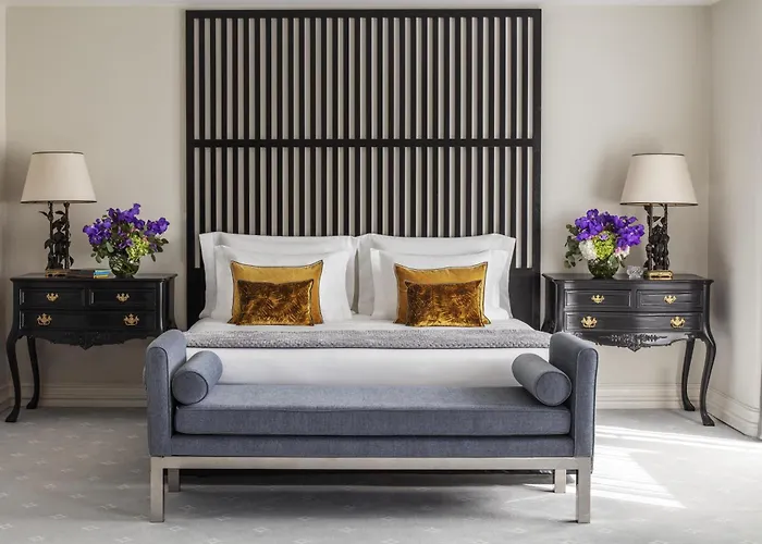 Tivoli Avenida Liberdade Lisboa - A Leading Hotel Of The World